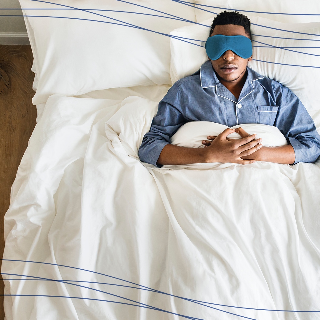 Today is National Relaxtion Day, so go ahead and catch some Zzz's!