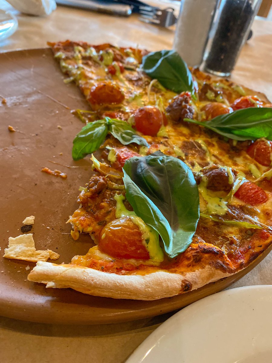by_megantoni's tweet photo. Did you know that when you purchase your favourite “local flavour” meal from your local @ColCacchio they donate R5 to an NGO/Charity in the area??
Find your closest Col’Cacchio here: https://t.co/HZWCaN4UkV
#MyColCacchio #LocalRestaurantLove #Ad https://t.co/96FwW0Qk15