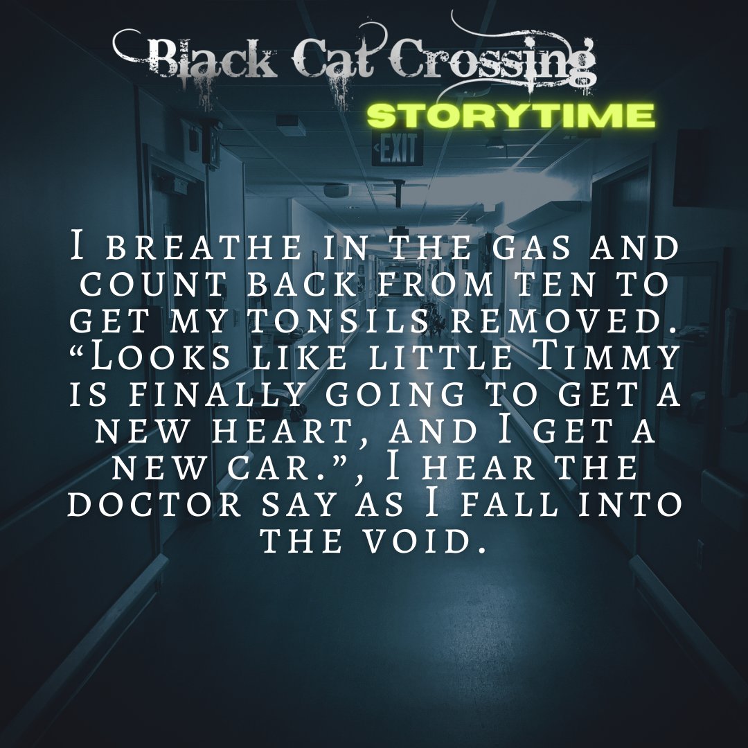 BlackCatCrossi2's tweet image. #beyondnormal #blackcat #blackcatcrossingpodcast  #didyouhearthat #explore #exploreeverything #folklore #ghoststory #ghoststories #horrorfan #mystery #mythicalcreatures #notreal #podcastersofinstagram #paranormalinvestigations #podcast #paranormalpodcast