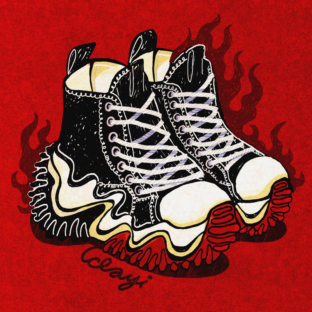Twoucan Converse の注目ツイート イラスト マンガ Twoucan Converse の注目ツイート イラスト マンガ