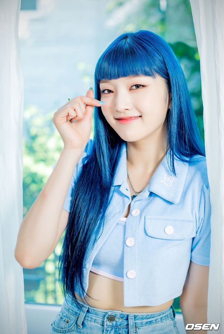 — #SOEUN #소은 #WEEEKLY #위클리
