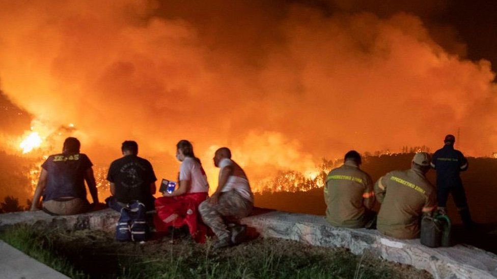 Just_Yannis's tweet photo. #PrayForGreece #PrayForEarth https://t.co/f1s07hORbk
