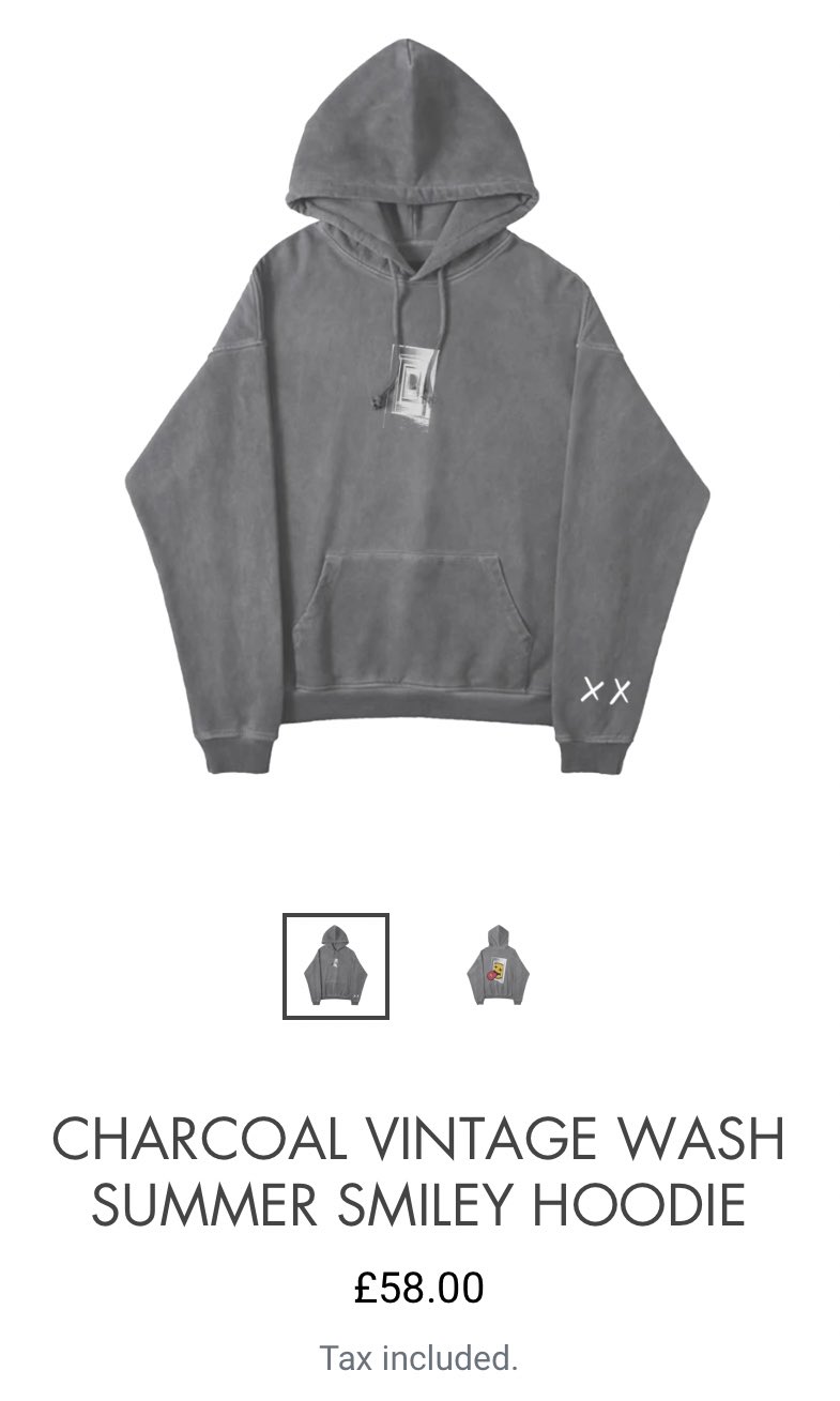 Louis Tomlinson News on X New merch has been added to the Summer Drop collection Get yours here https t 9PL0F55kGb https t 9iQj0N4S7E X