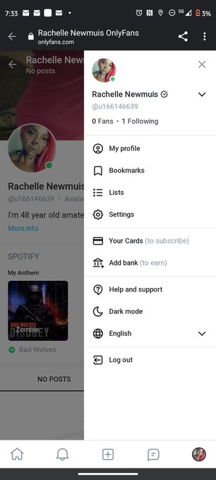 @James73202697 https://t.co/x4KMTf29RX<a class="tags" target="_blank" title="On Twitter" href="/?out=eyJ0eXAiOiJKV1QiLCJhbGciOiJIUzUxMiJ9.eyJpYXQiOjE3MjE1NjczNzIsImlzcyI6InR3cG9ybnN0YXJzLmNvbSIsIm5iZiI6MTcyMTU2NzM3MiwiZXhwIjoxNzUzMTAzMzcyLCJyZWRpcmVjdF91cmwiOiJodHRwczovL3R3aXR0ZXIuY29tL0phbWVzNzMyMDI2OTcifQ.HAvXLneFXtYwrtOFoq6Imrm6KWM6xWT1n_ygbqFztUPGvV59Bm-JHxXZxQlACTN06nTDUz-DGYWPQ3KfLh_kow">@James73202697</a><a href="/tag/newprofilepic"class="tags"><span>#newprofilepic</span></a>