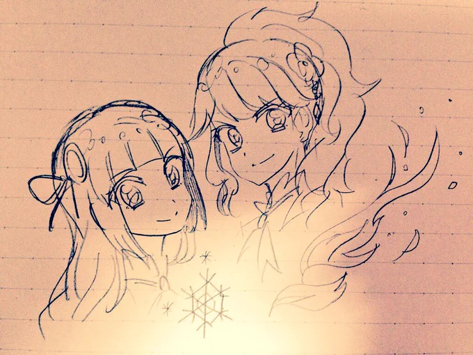 2015→2017→2019→2021 