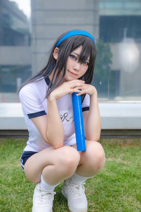 コスプレイヤー嫁ちゃんのTwitter画像41