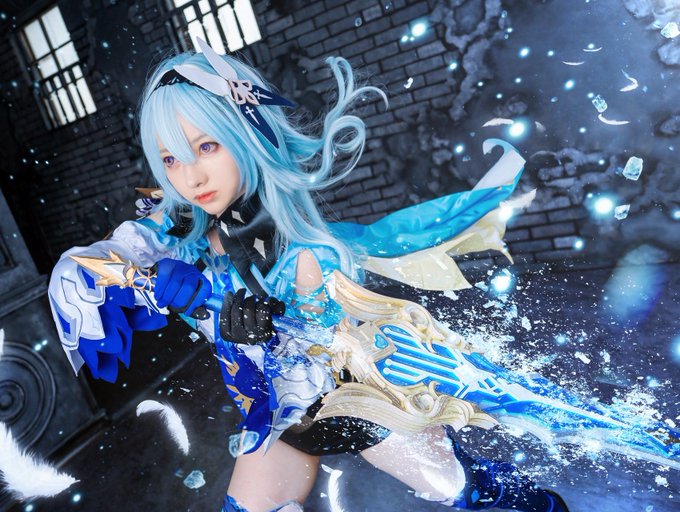 コスプレイヤーはたのゆうのTwitter画像28