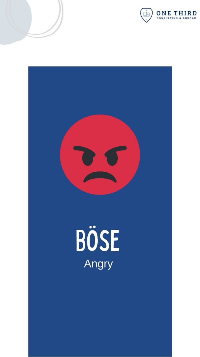 programjerman's tweet photo. Bagaimana perasaanmu hari ini? https://t.co/QY0SHBJttR