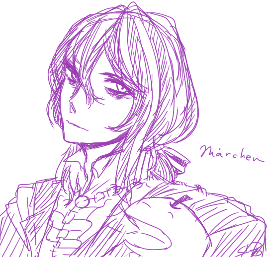 rinnei_58's tweet photo. 久々なのに顔描けなかったのでついでのrkgk https://t.co/gXxJIVdtUw