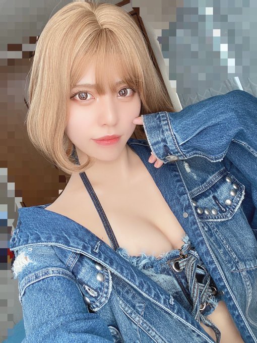 Twitterのコスプレ画像37