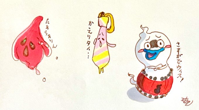 Miruwowowoさんのイラストまとめ