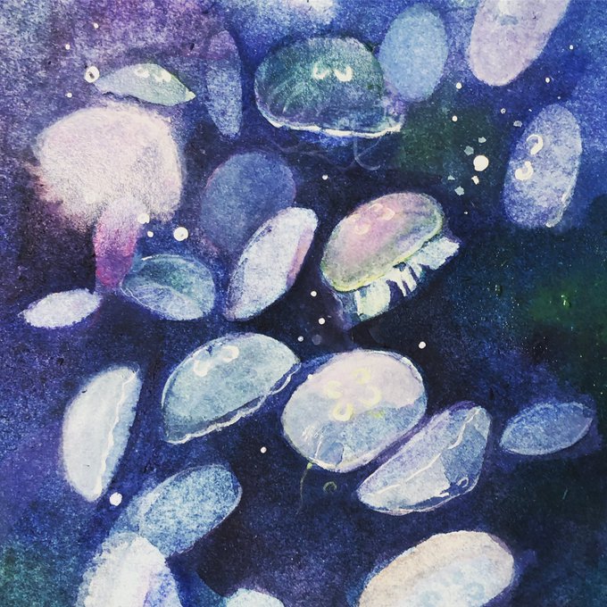涼しげなイラストのtwitterイラスト検索結果 涼しげなイラストのtwitterイラスト検索結果