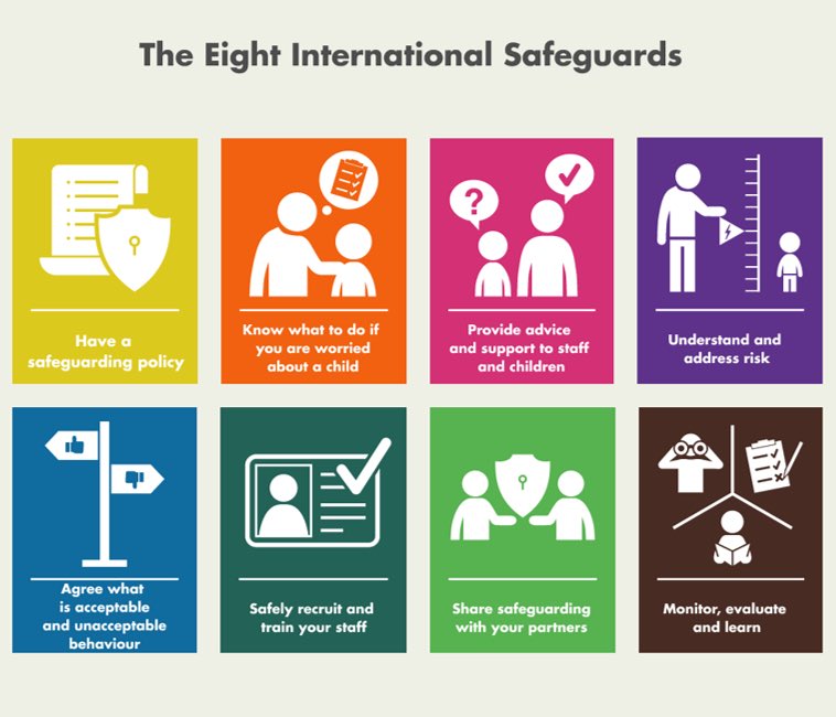oceaniarugby's tweet photo. Today is @SafeinSports Day #OceaniaRugby strongly believes that everyone has the right to participate in rugby in a physically and emotionally safe environment.
#safeinsports #GIRPLUS #Sport4Dev #TeamUpProgram #PacificPartnership #womeninrugby #endviolence #EqualPlayingField https://t.co/mDfhKsfbTA