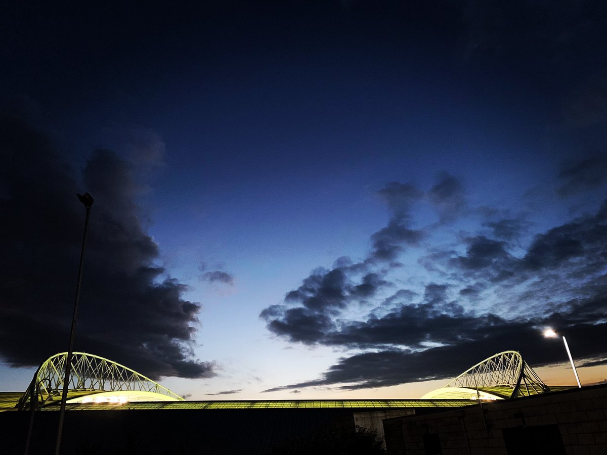 mrstevehanlon's tweet photo. @OfficialBHAFC #americanexpresscommunitystadium @GetafeCF #bhafc #nsc https://t.co/NdFjQHq5n4