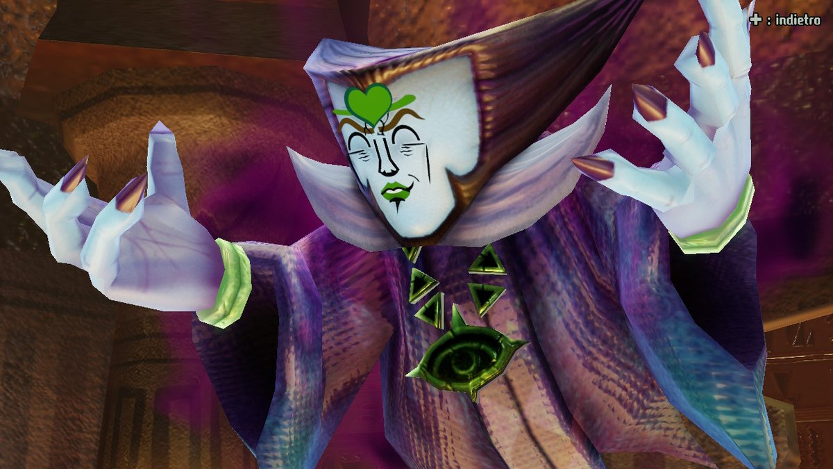 andominio's tweet photo. m8onsters! #thicc #shantae #dio #brando #jjba #ben10 #twerkey #monster #Miitopia #NintendoSwitch https://t.co/gGpjHPAFiC