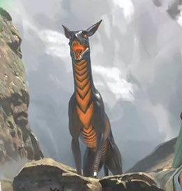 Star Wars Holocron on Twitter: "Character of the Day: Ember https://t.co/H1wwIxdCoY" / Twitter
