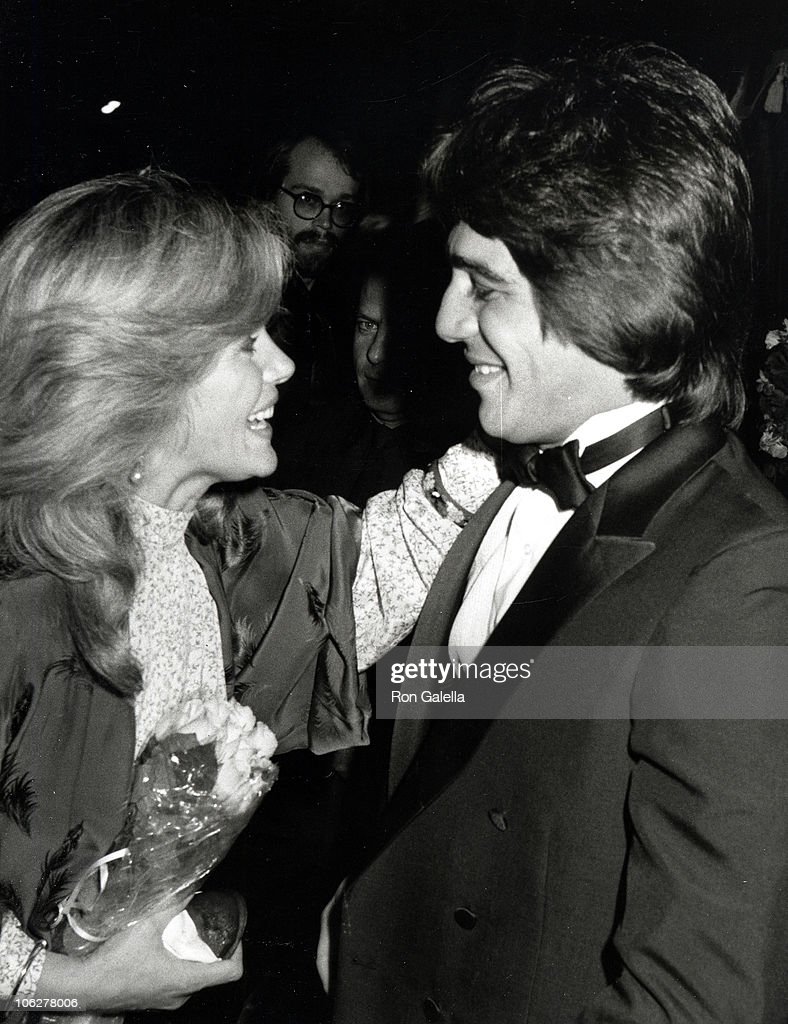 Happy Birthday Connie Stevens!  
