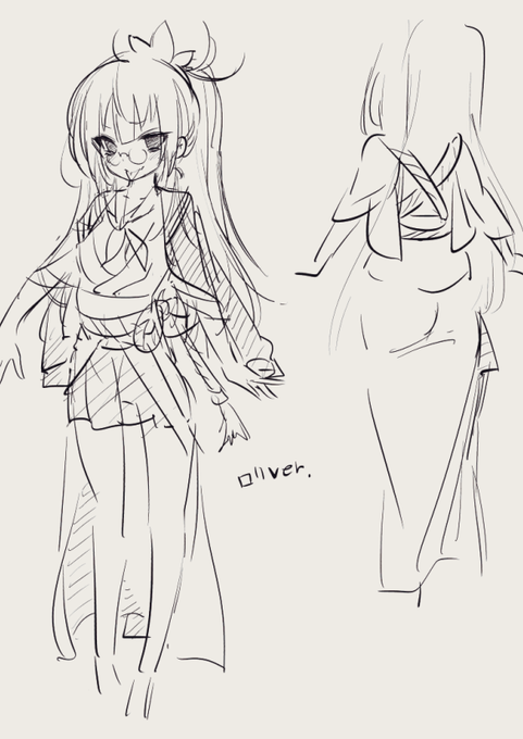 こんなのも出てきた…

なんにでもメガネかけたがる病気の頃かな 