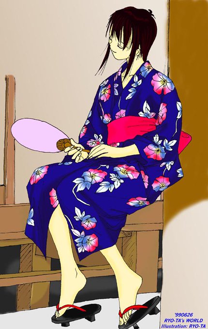 夏っぽいイラストのtwitterイラスト検索結果