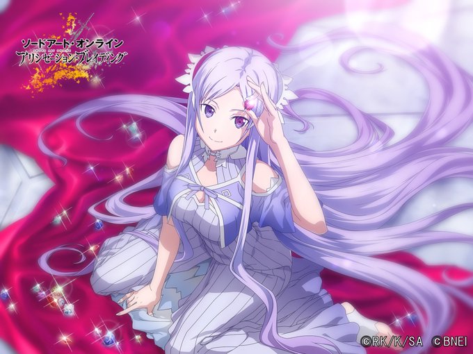 Virtualtalkenさんのイラストまとめ