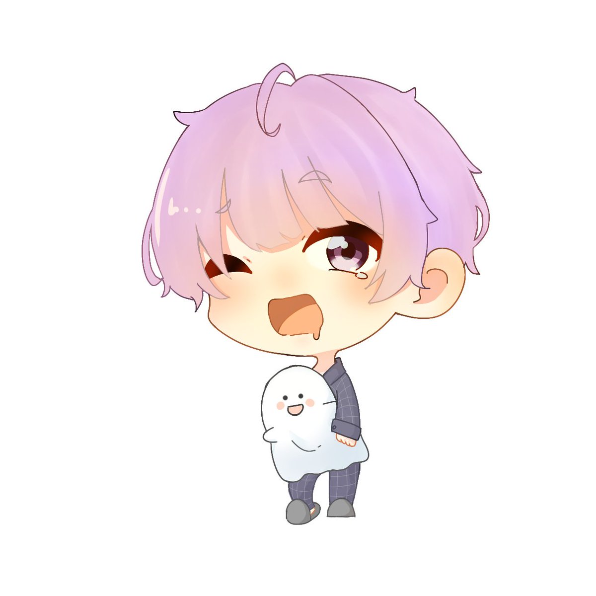 moveo_09's tweet image. 裏でも頑張ってて歌声もかっこよくて素敵な方です。
#あすり
#イラスト夏合宿