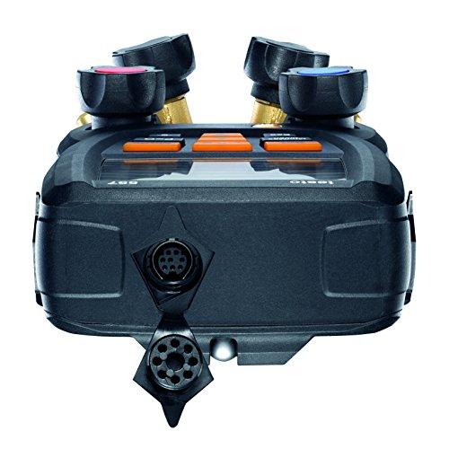 HousesZed's tweet image. Check out this product 😍 testo 557 Digital Refrigeration Manifold Set 😍 

Shop now 👉👉 shortlink.store/tHt2WNkVv 

#homeimprovementsuk