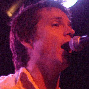 Happy Birthday to Ian Moore     