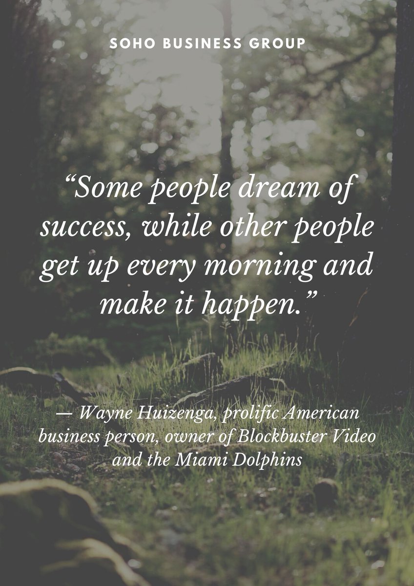 To see results, you have to put in the work. Every time you "Work" for your small business you are becoming enlightened to who and what you are and what you really want. #QuotetoPonder #SOHOInspires #SmallBusinessFullPotential #smallBusinessOwners #sohoConnect #ReadandLead