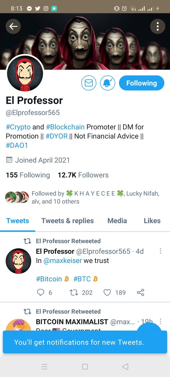 Cassy Daantos tweet media