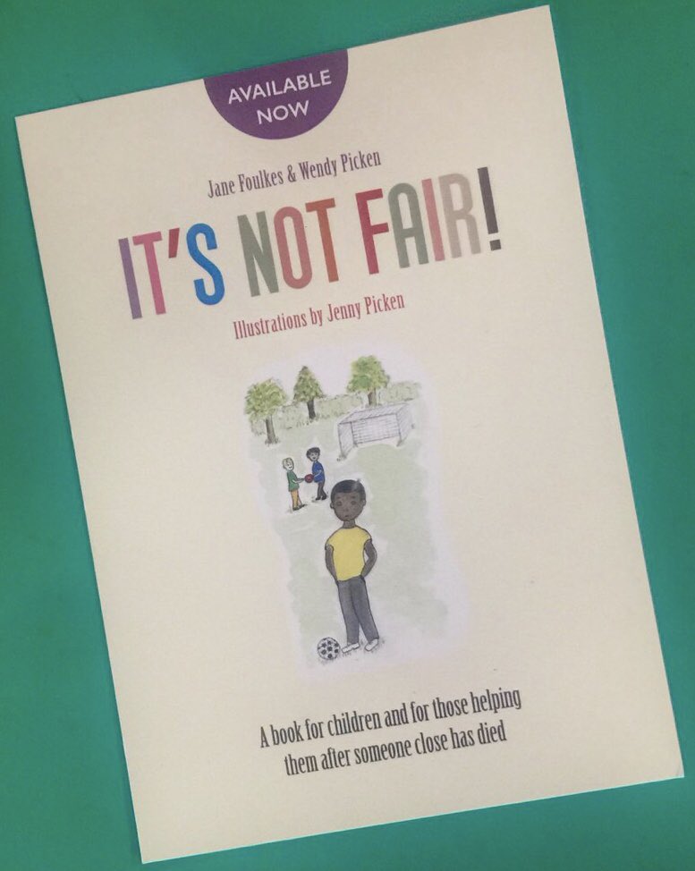 itsnotfair7's tweet photo. We want to do what we can to help all those supporting children who have experienced loss. As a result, our discount on INF! will continue, with 20% of all our sales going to support the great work of @Daisys_Dream                     
https://t.co/zM1SQzgnEp https://t.co/kLkbPxxsDQ