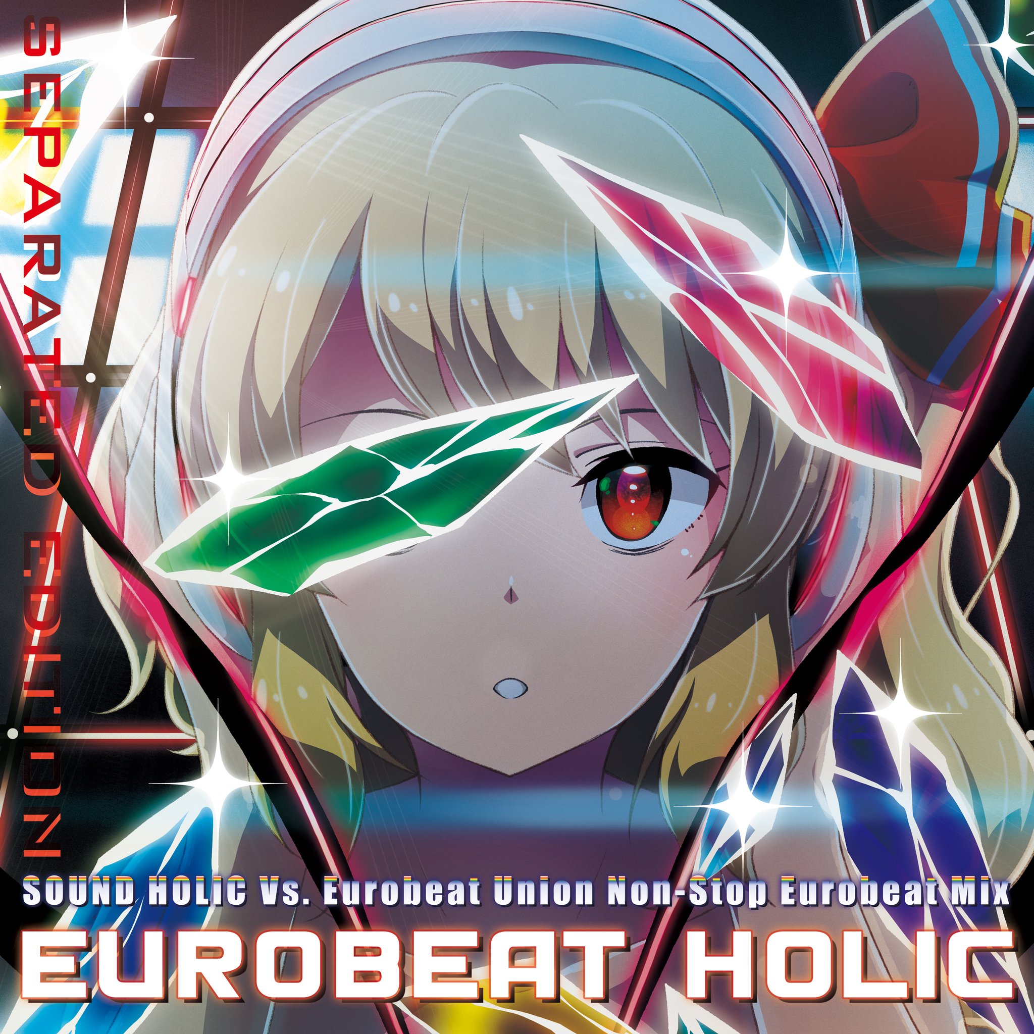 SOUND HOLIC⚡️サンホリ on X: 