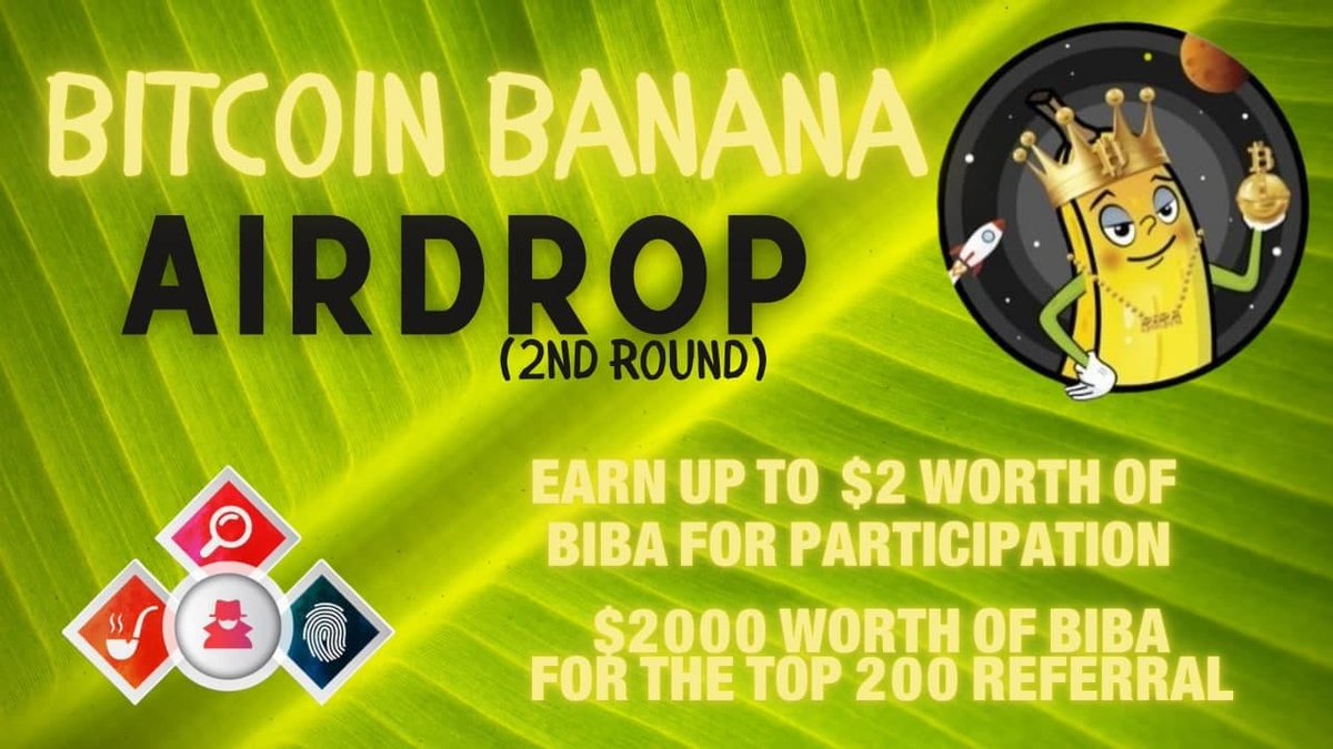 AirdropDetective tweet media