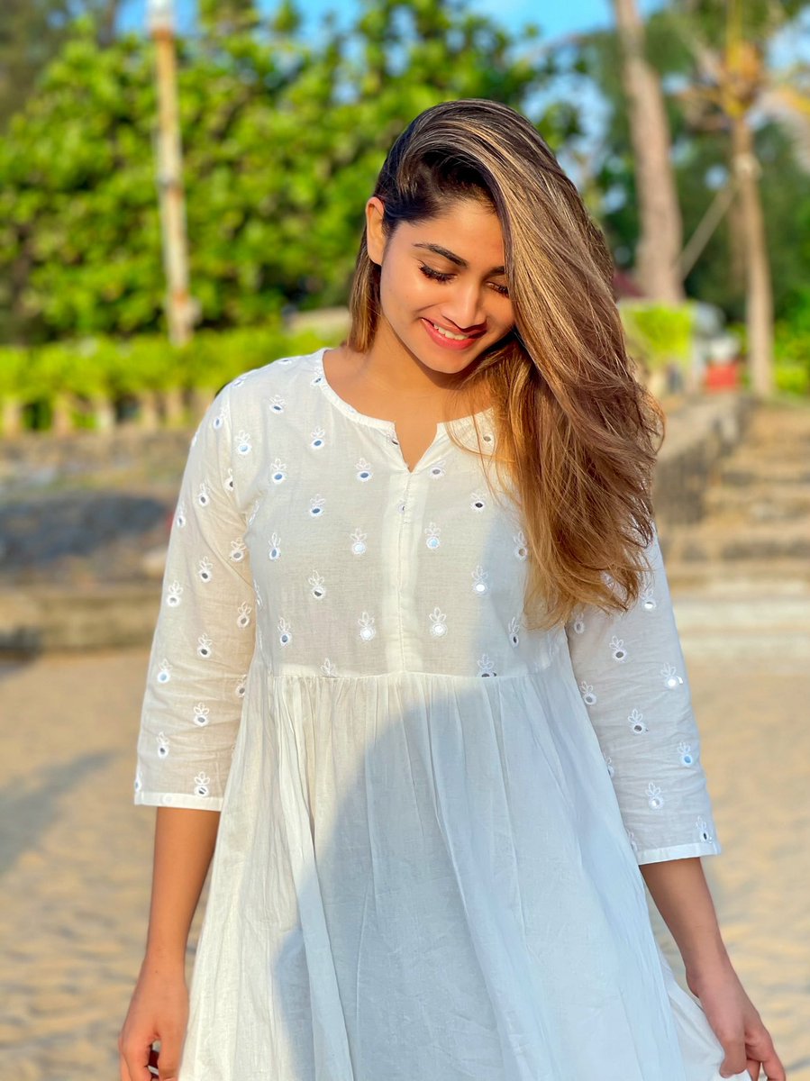 ❤️
#shivaninarayanan