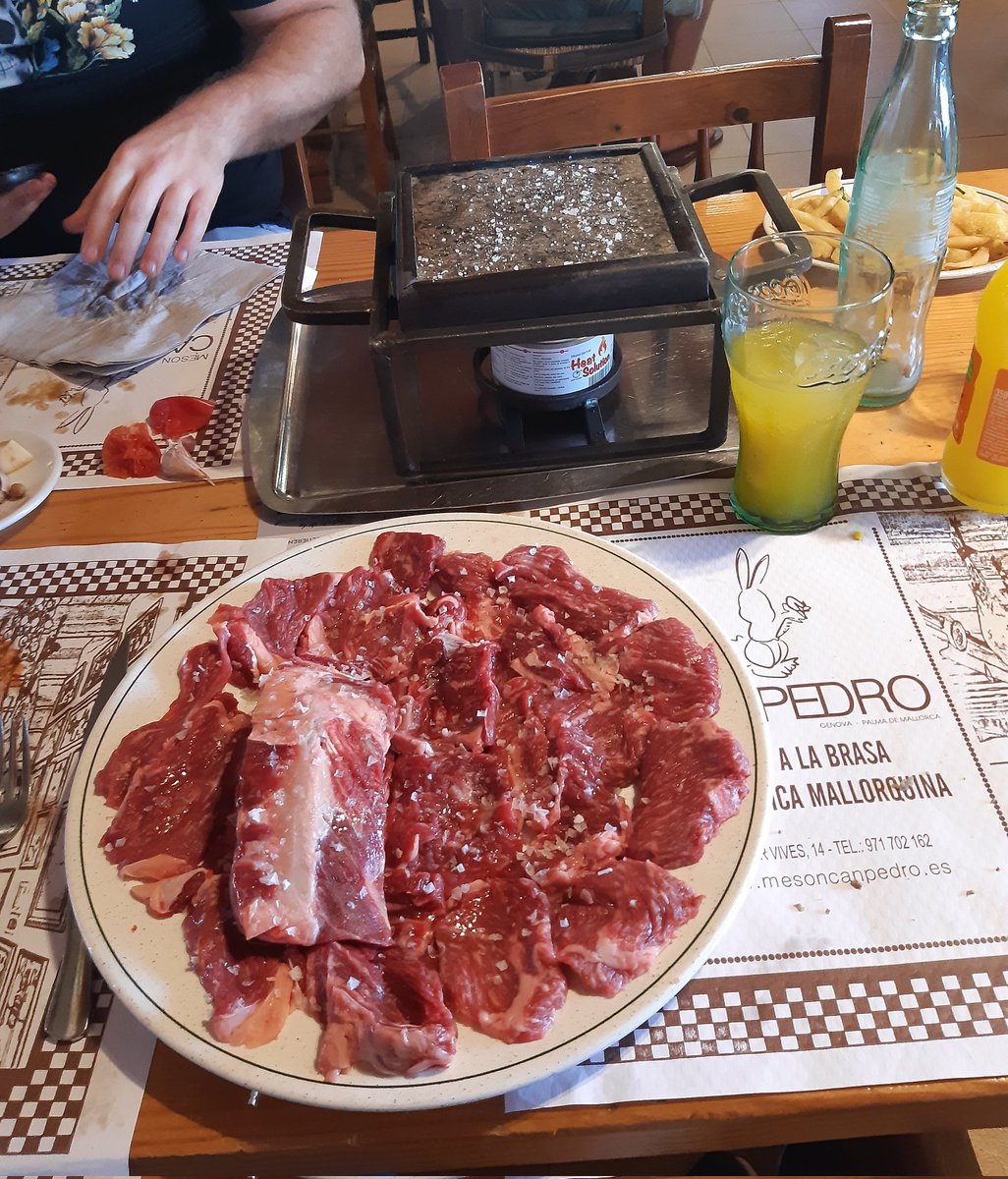 albergoku94's tweet photo. Carne a la brasa. 🤤🤤🤤🤤
#CanPedro https://t.co/3lcfMZjbXd
