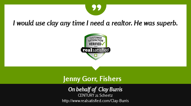 317Realtor's tweet photo. How amazing to get this kind of recommendation from a client. https://t.co/iW41JZ3xxQ via @realsatisfied https://t.co/QgJoI5BgZS