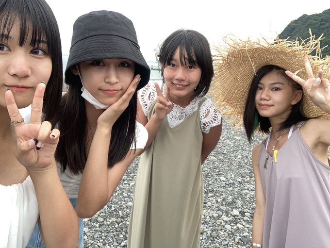 愛純百葉のTwitter画像28