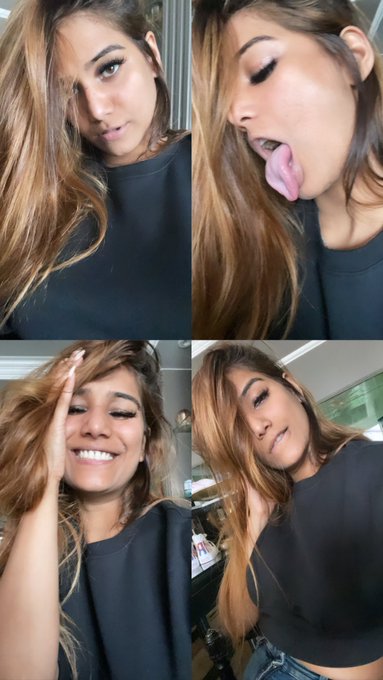 😘 https://t.co/BNtiPdS7Zc<a href="/tag/getwetwithpoonampandey"class="tags"><span>#getwetwithpoonampandey</span></a>