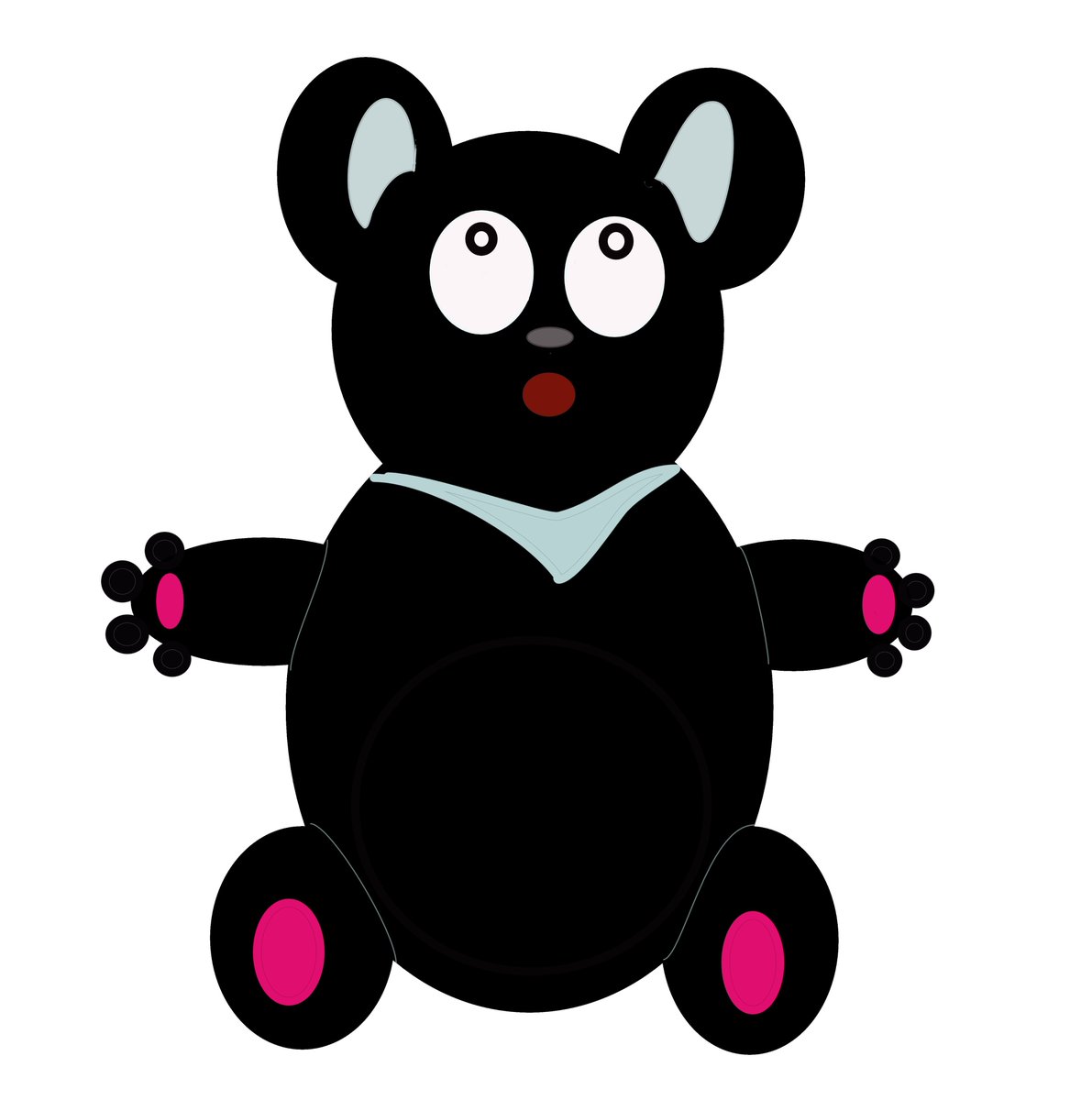 VpArtstudio's tweet photo. Collection "Melvin's emotions V4"
In this collection, Melvin the bear shows his emotions to the whole world.
#nftcollector #NFTs  #NFTcollection #nftart  #cryptoart 
https://t.co/UBQ8VHdai4 https://t.co/9pjYZ4jVXn