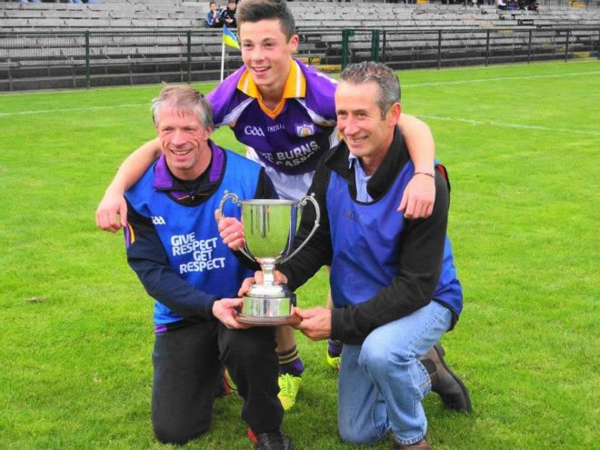 United in mourning for Peter Jones