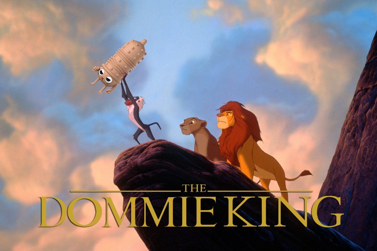 We present you... the Dommies!

Minty fresh ones @ dommies.io, for only 0.069 eth each

#NFT #NFTs #NFTshilling #NFTsale #Vogu #BAYC