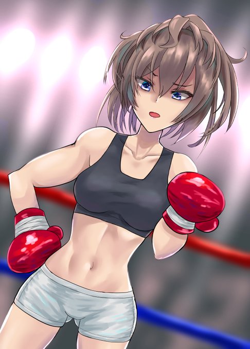 これは、提督にセクハラ行為をされ鎮守府の規則に則り制裁を加えんとするシェフィールド

pixivはこちら⇒
https://t.co/Xe33Y7XfGI 