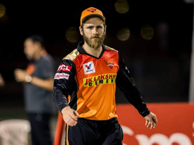 Happy birthday kane williamson 