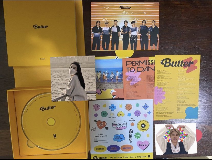 Merchizkpop's tweet photo. ‼️8.8 SALE‼️
BTS BUTTER ALBUM

- 199php
- see picture for inclu
DOP: 2-3 days
ETA: normal if no delays

MINE + ALBUM + VER https://t.co/e3vO7ahq1c