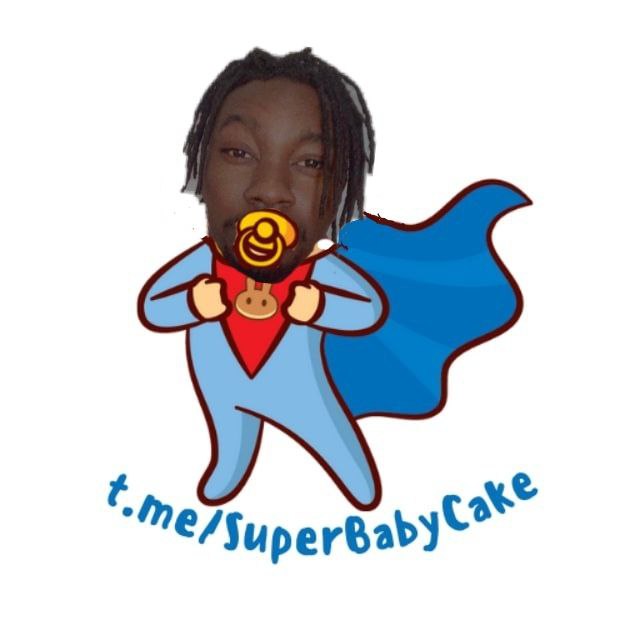 SuperBabyCake tweet media