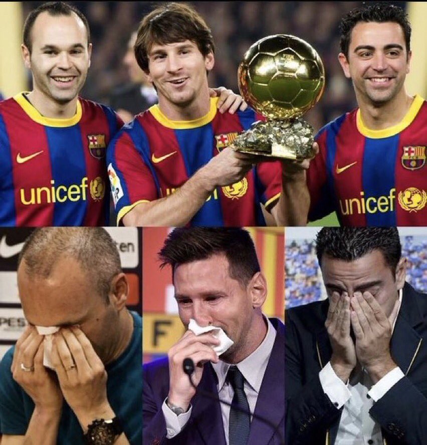 suareez7's tweet image. « le foot c’est juste courir derrière un ballon »