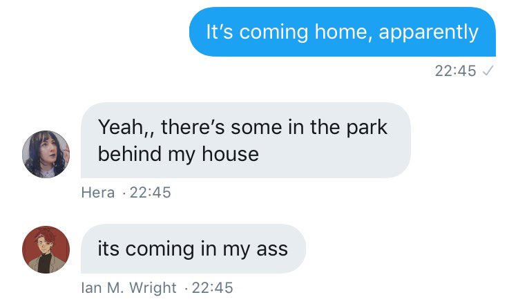 NSFW //
