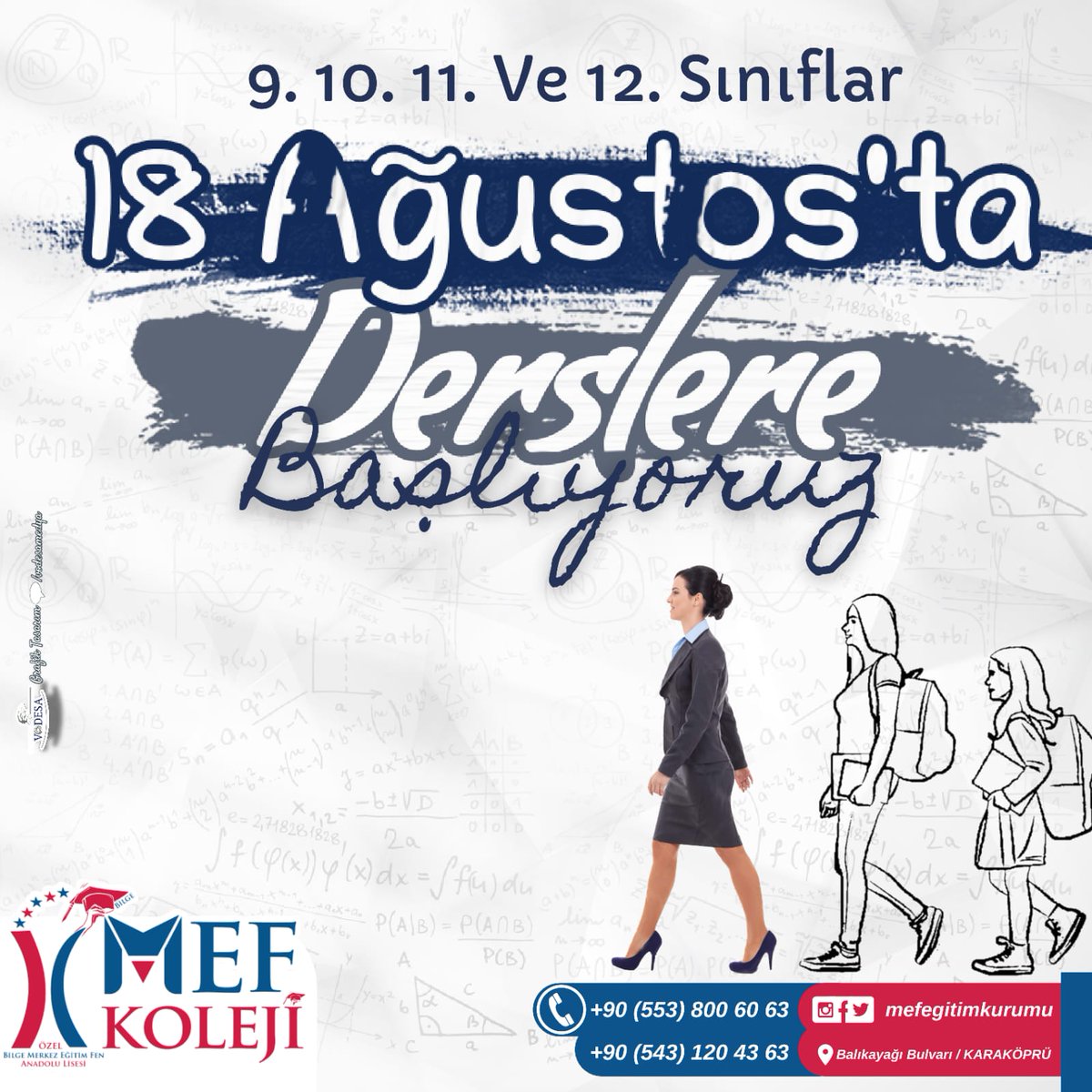 merkezfenkoleji's tweet photo. Mef #Urfa #lise #kolej #Karaköprü https://t.co/P1YtgftQuI