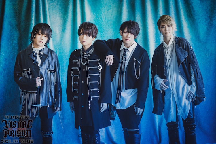 Cos服接製中 彌雛情報量過多 コミックナタリーon Twitter 古川慎 江口拓也 增田俊樹 蒼井翔太 Oi3e3q Plurk