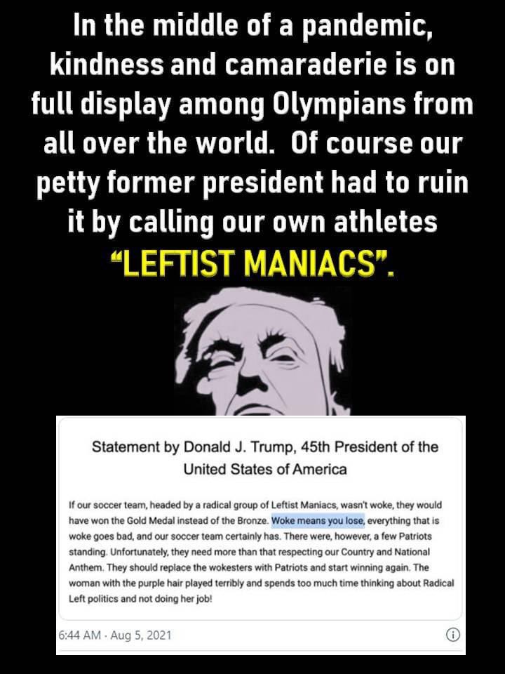 jacklasalle1's tweet image. If Britney Spears requires a conservator, why is this senile old clown unfettered! #TrumpNeedsHelp