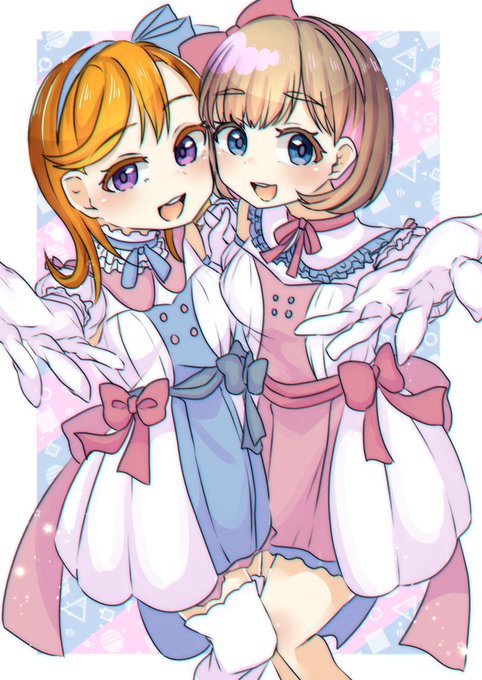 ラブライブ!スーパースター!!3話も最高だった～～(;_;)クーカー! #lovelive #lovelive_superstar 